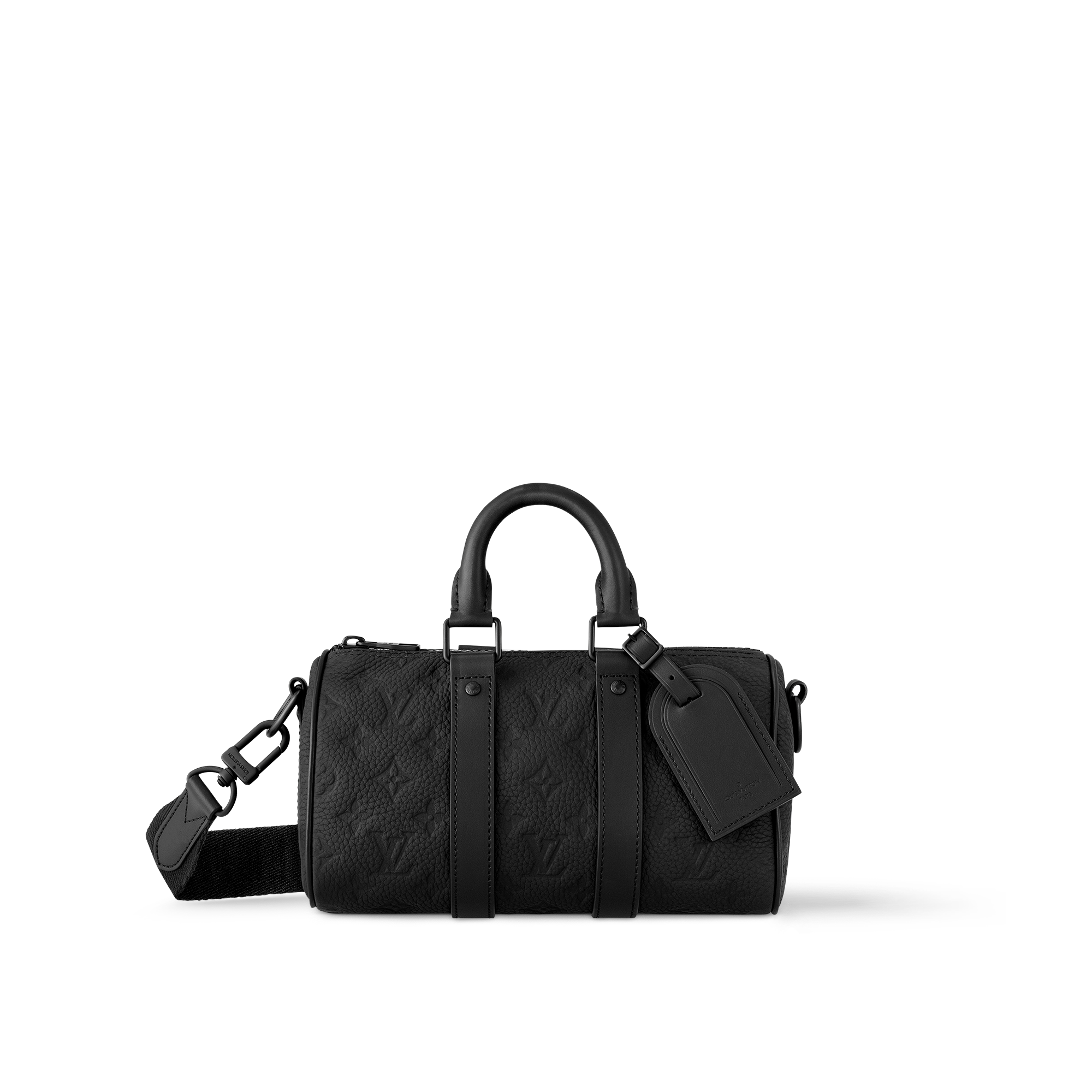 Louis Vuitton Keepall Bandouliere